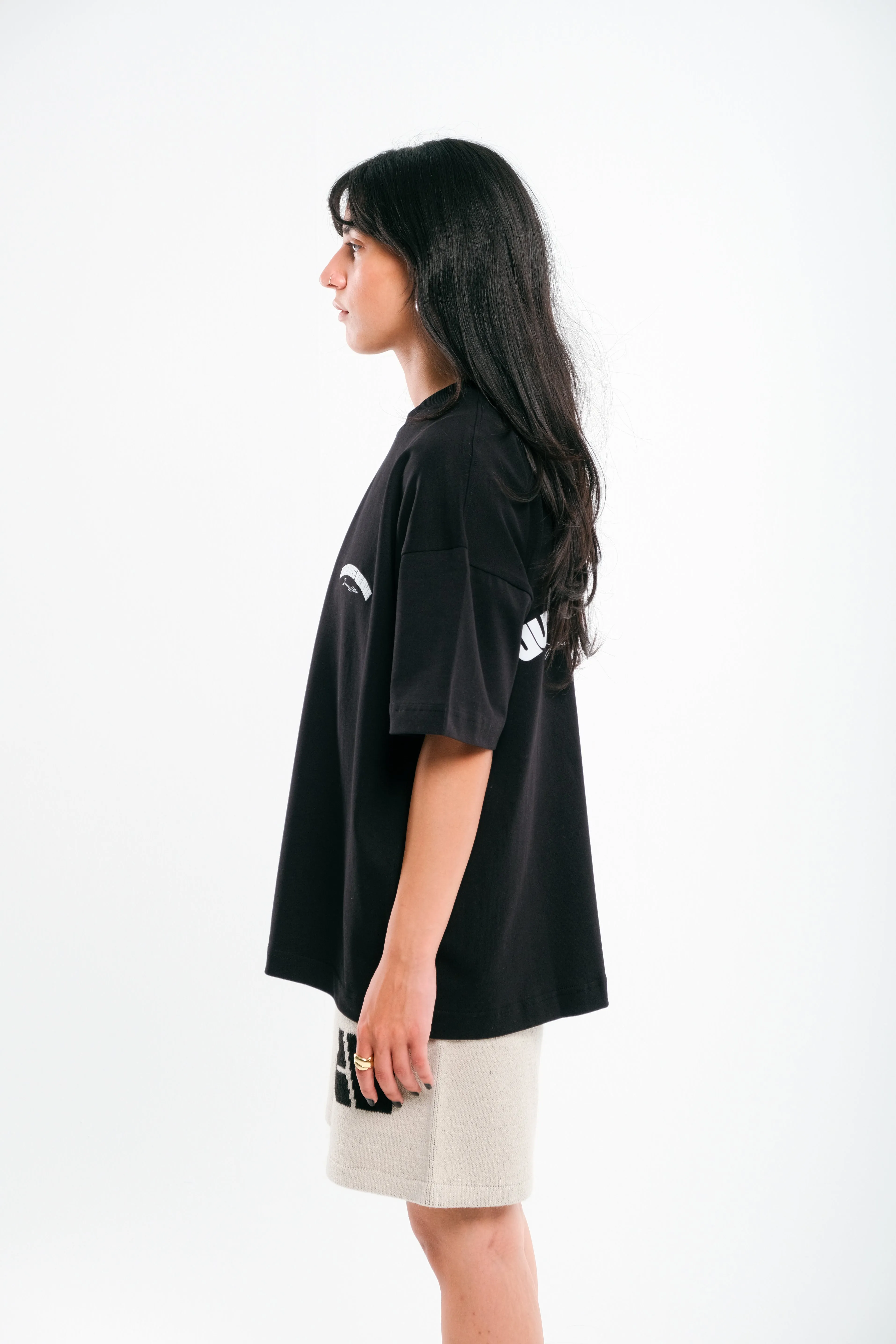 VIM V2 Oversized tshirt
