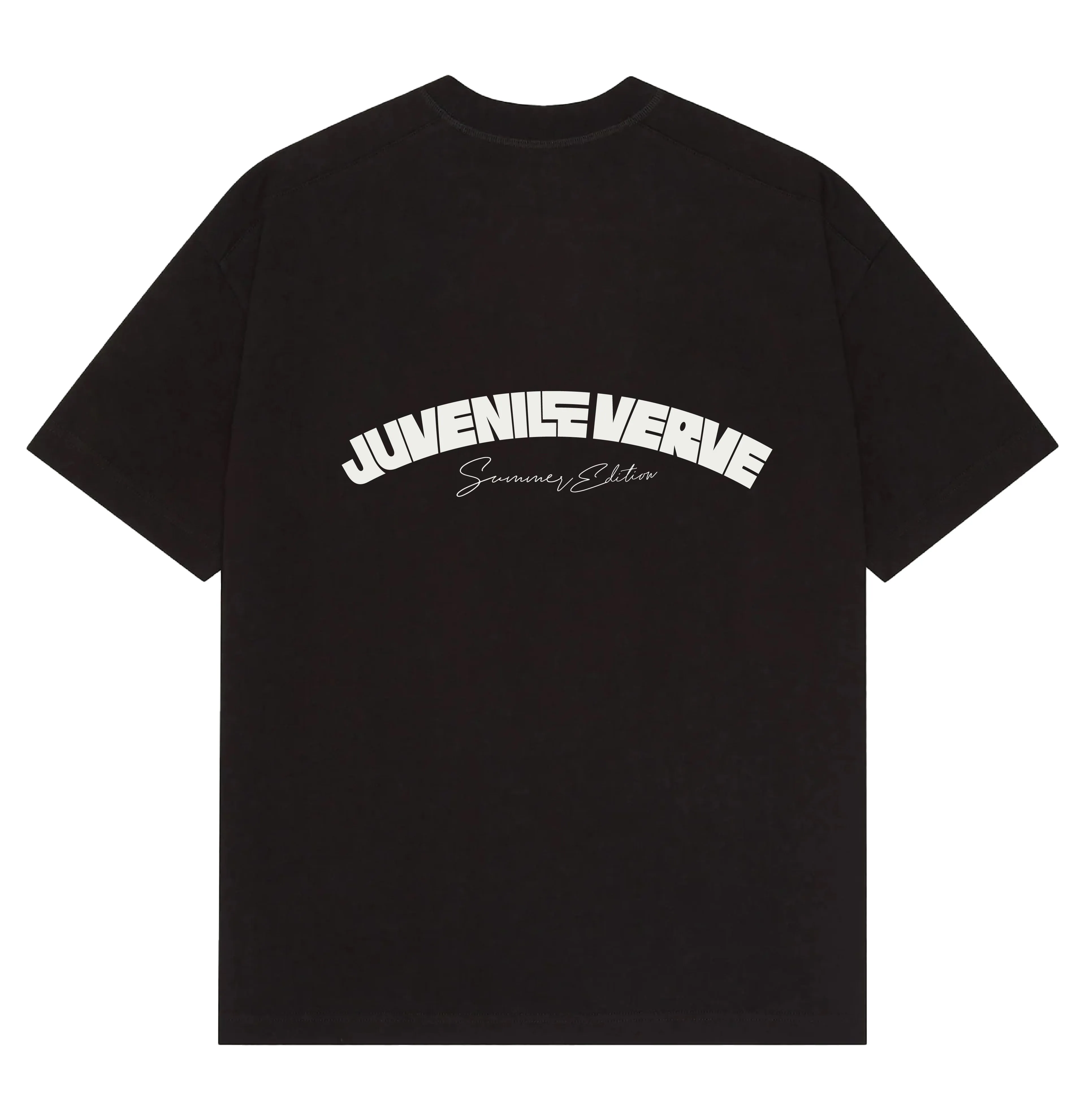 VIM V2 Oversized tshirt