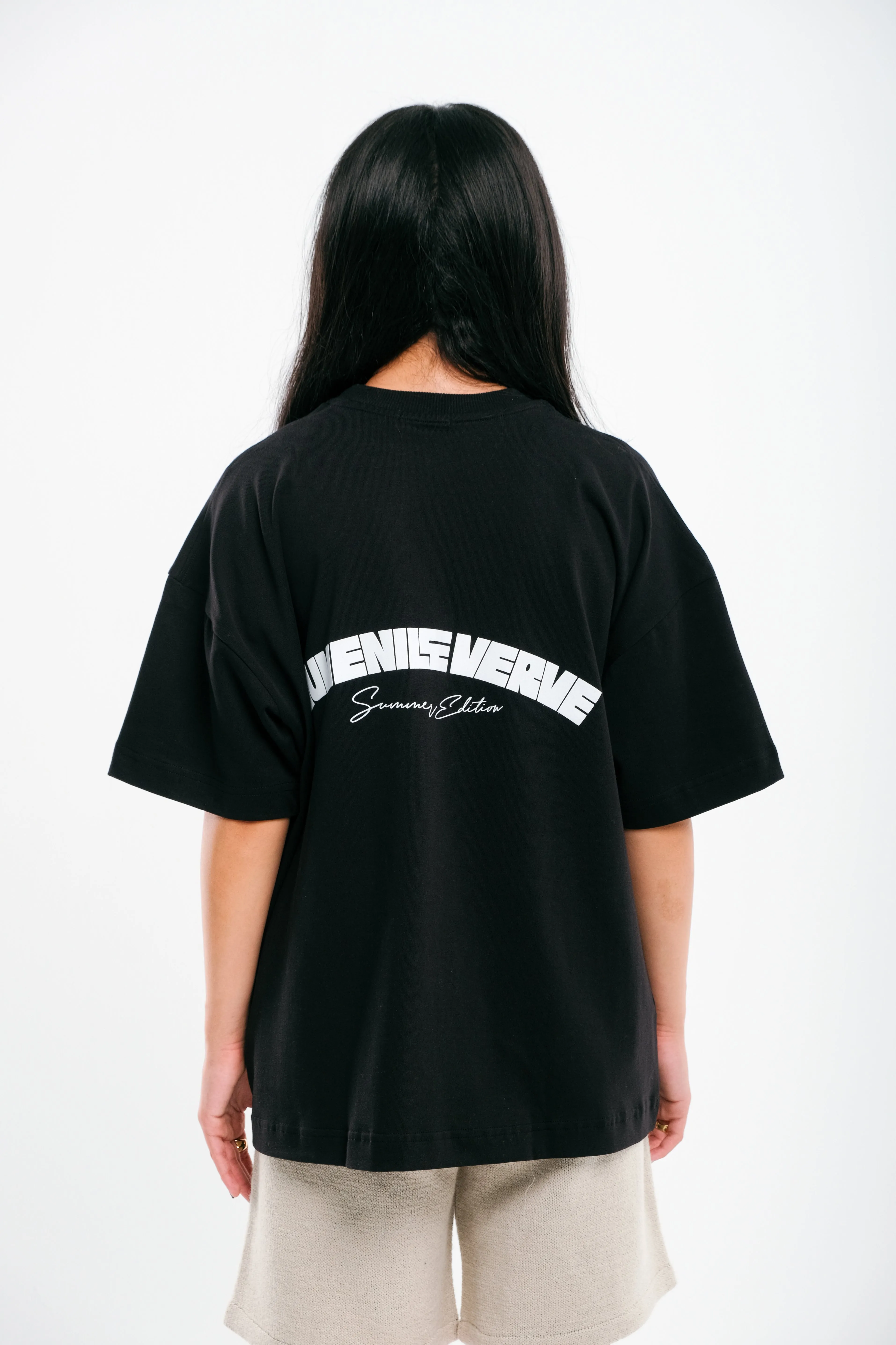 VIM V2 Oversized tshirt