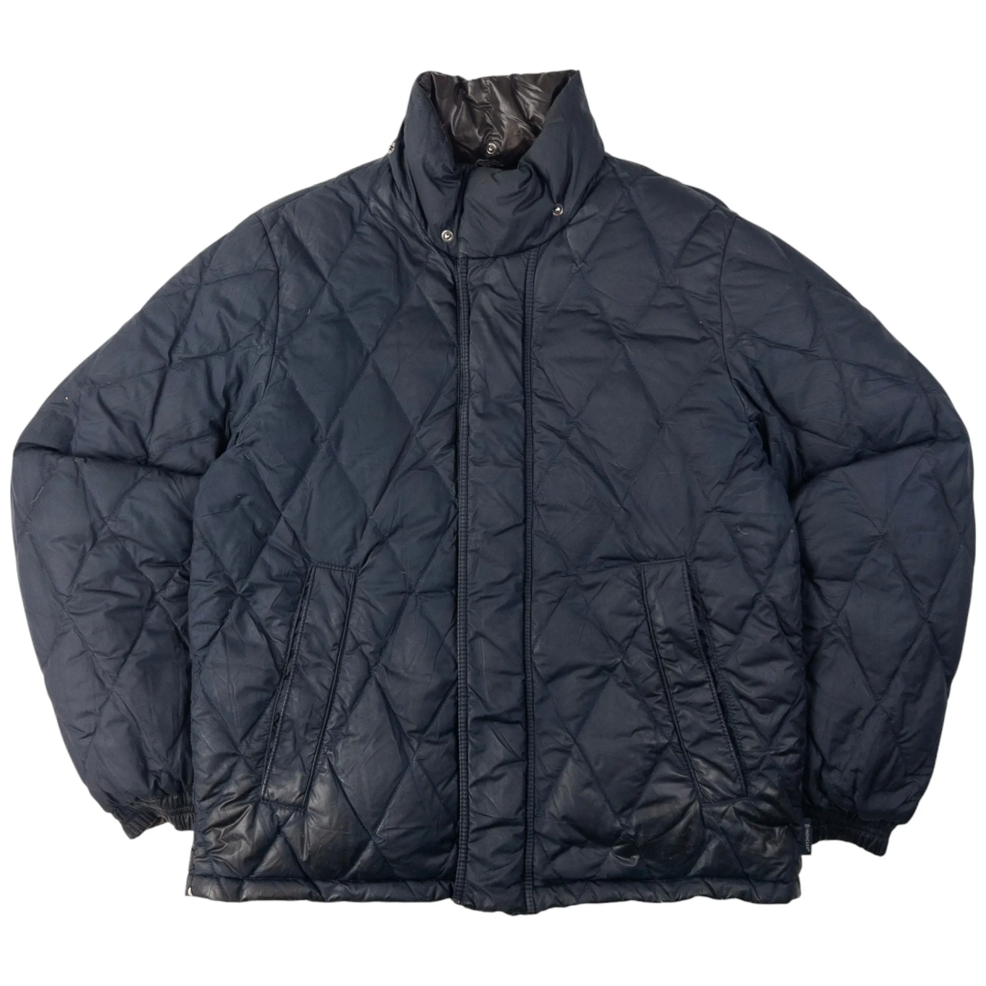 Vintage Moncler Reversible Puffer Jacket Size L