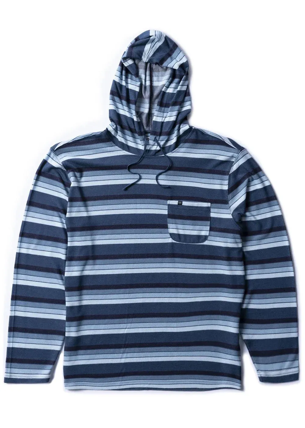 Vissla Bonfire Knit Pullover