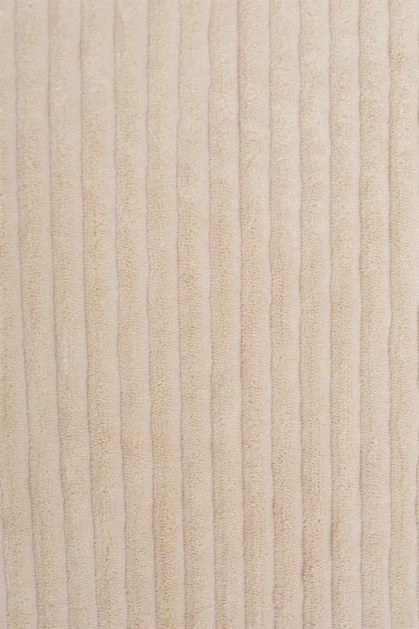 Wanderer Shorts - Tan Cord