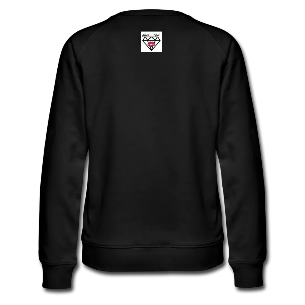 Weekday Workout - Monday Sweatshirt