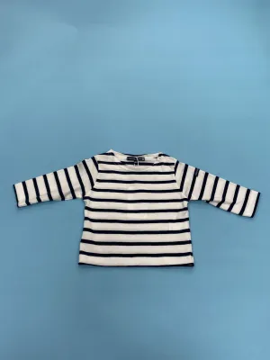 Weekend A La Mer Striped T-Shirt