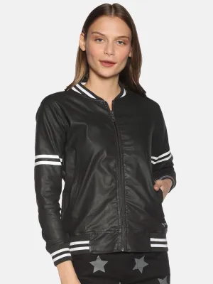Women Varsity Jacket