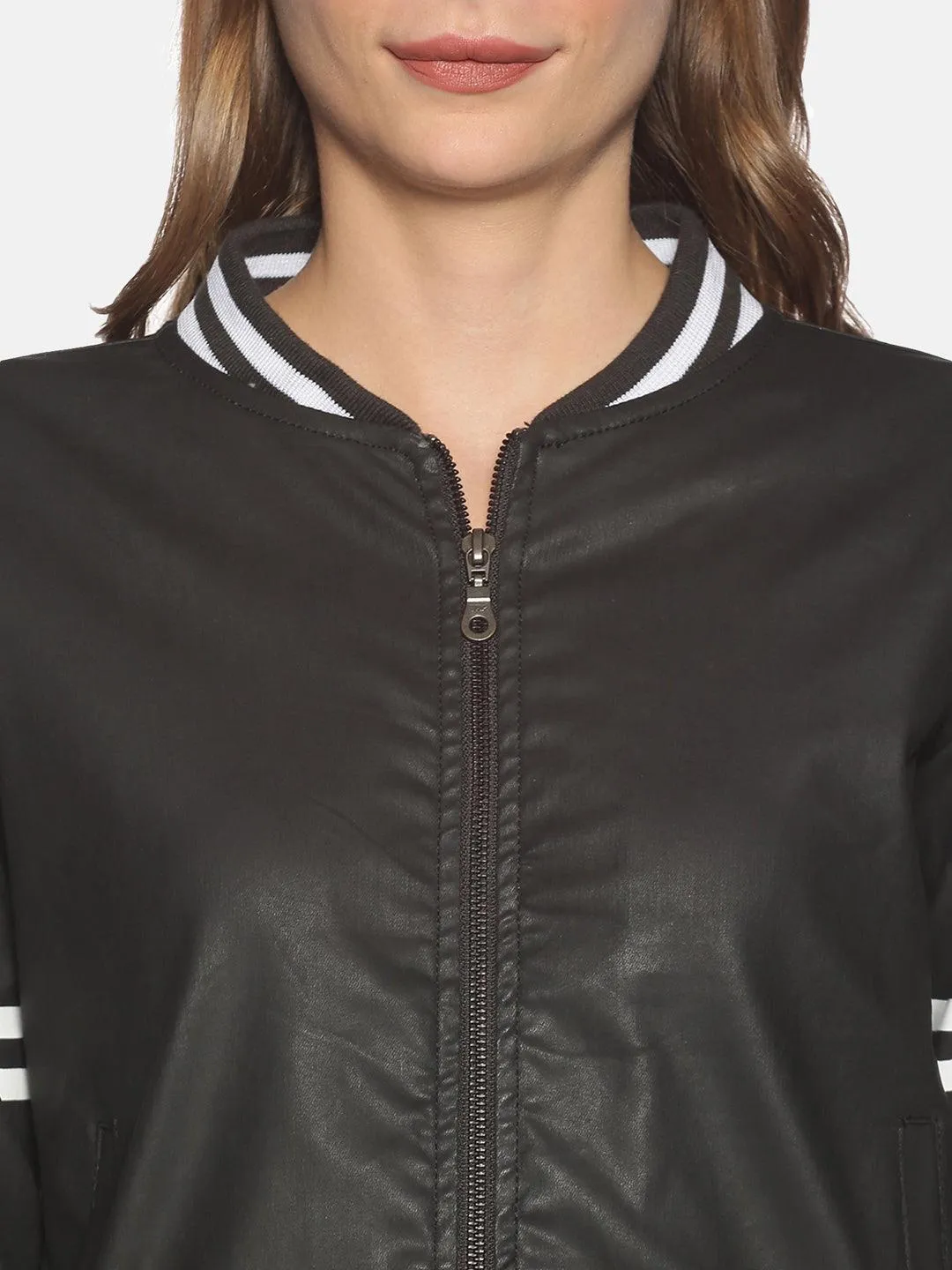 Women Varsity Jacket
