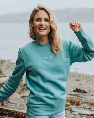 Women's Cove SS Sweatshirt