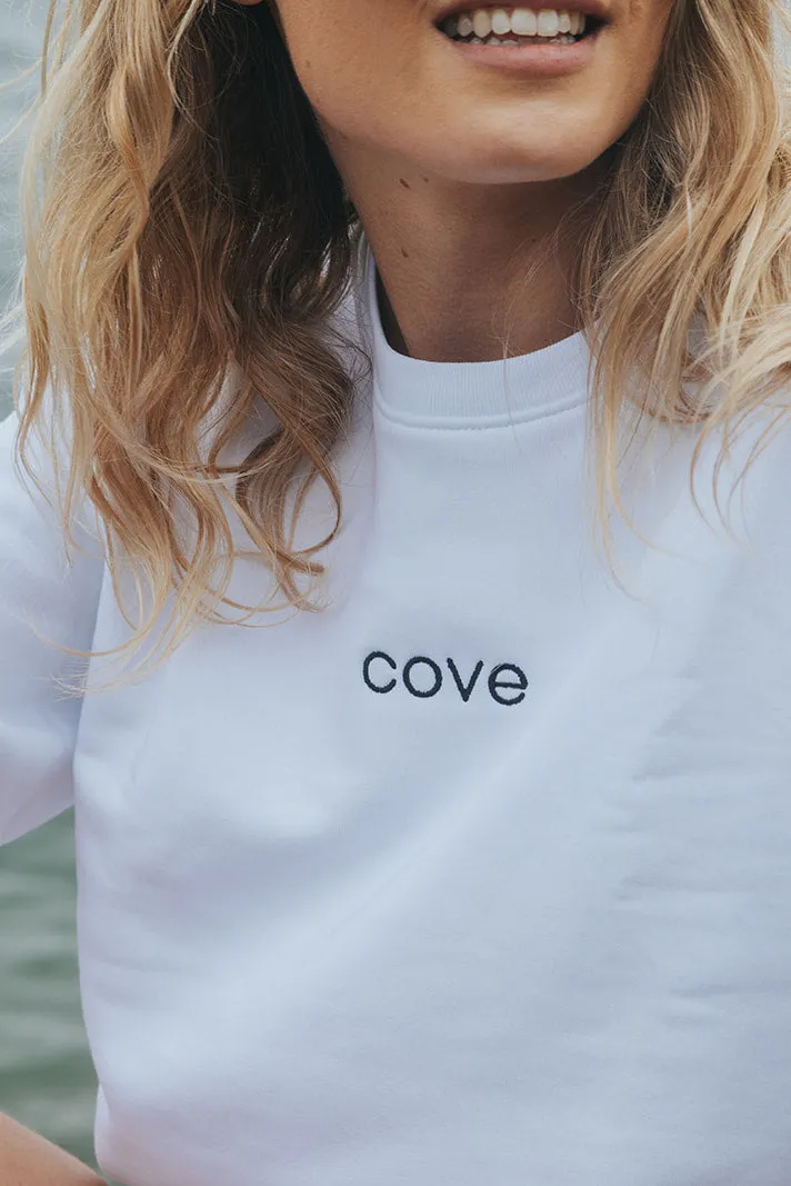 Women's Cove SS Sweatshirt