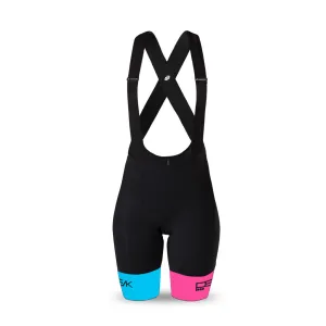 Women's Peak Supremo Bib Shorts