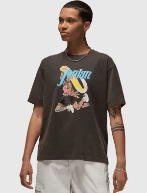 WOMEN'S SHORT SLEEVE TEE