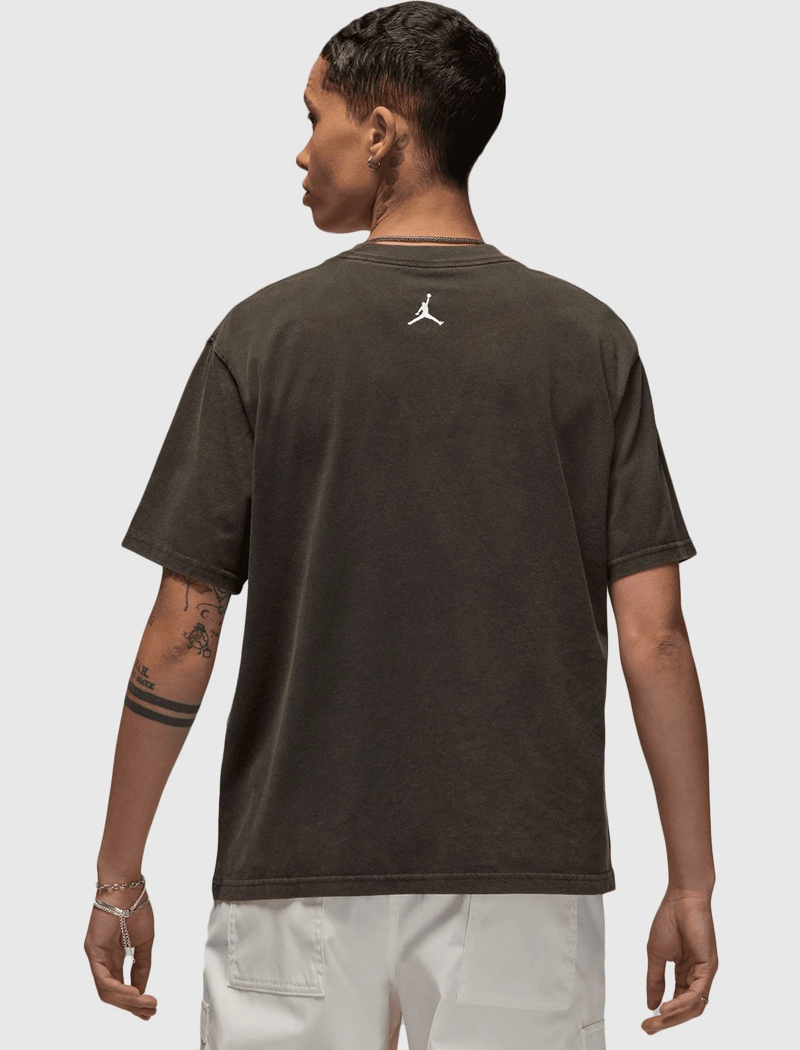 WOMEN'S SHORT SLEEVE TEE