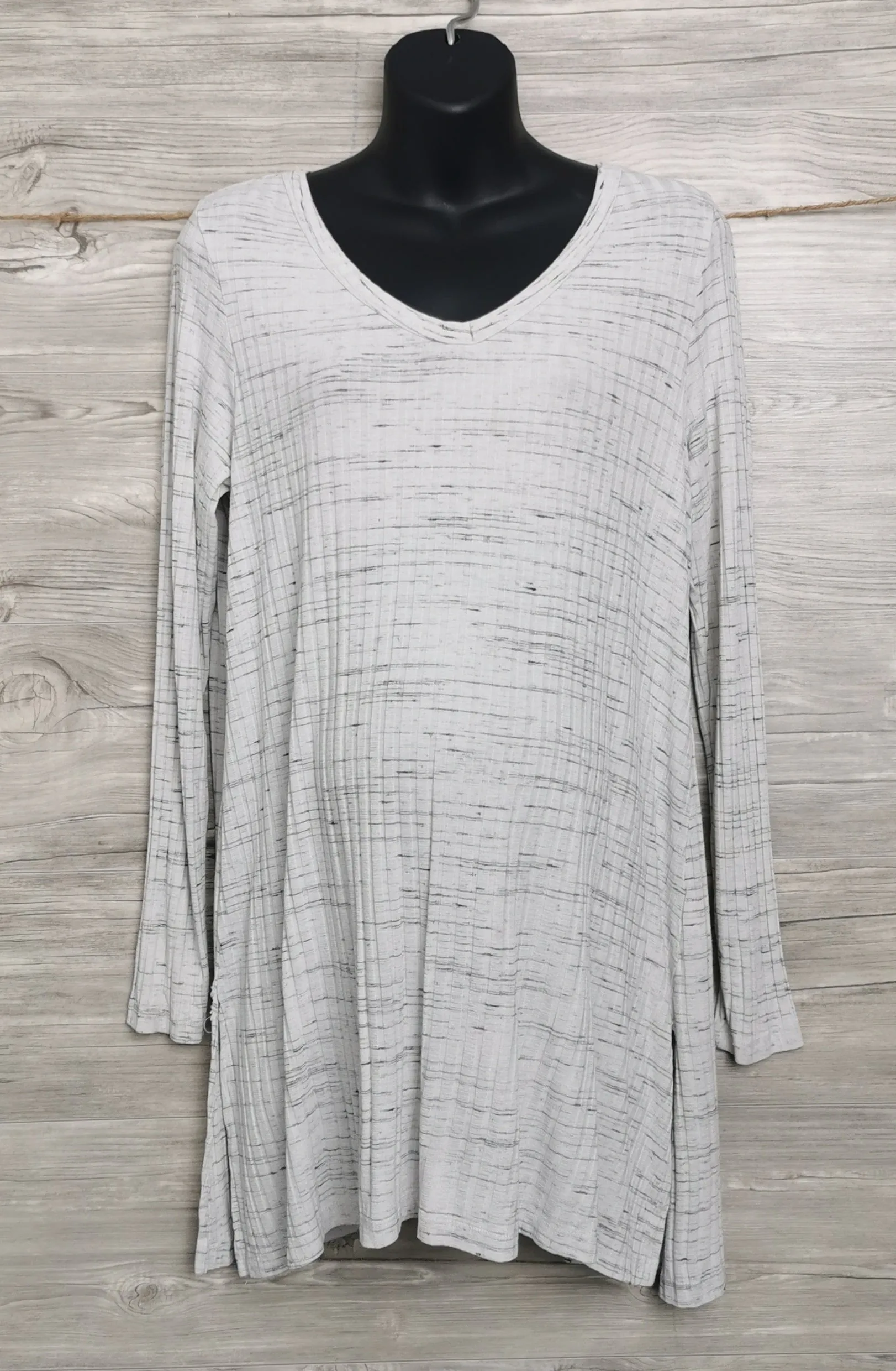 WOMENS SIZE XL - THYME MATERNITY, T-shirt Tunic Dress VGUC B1