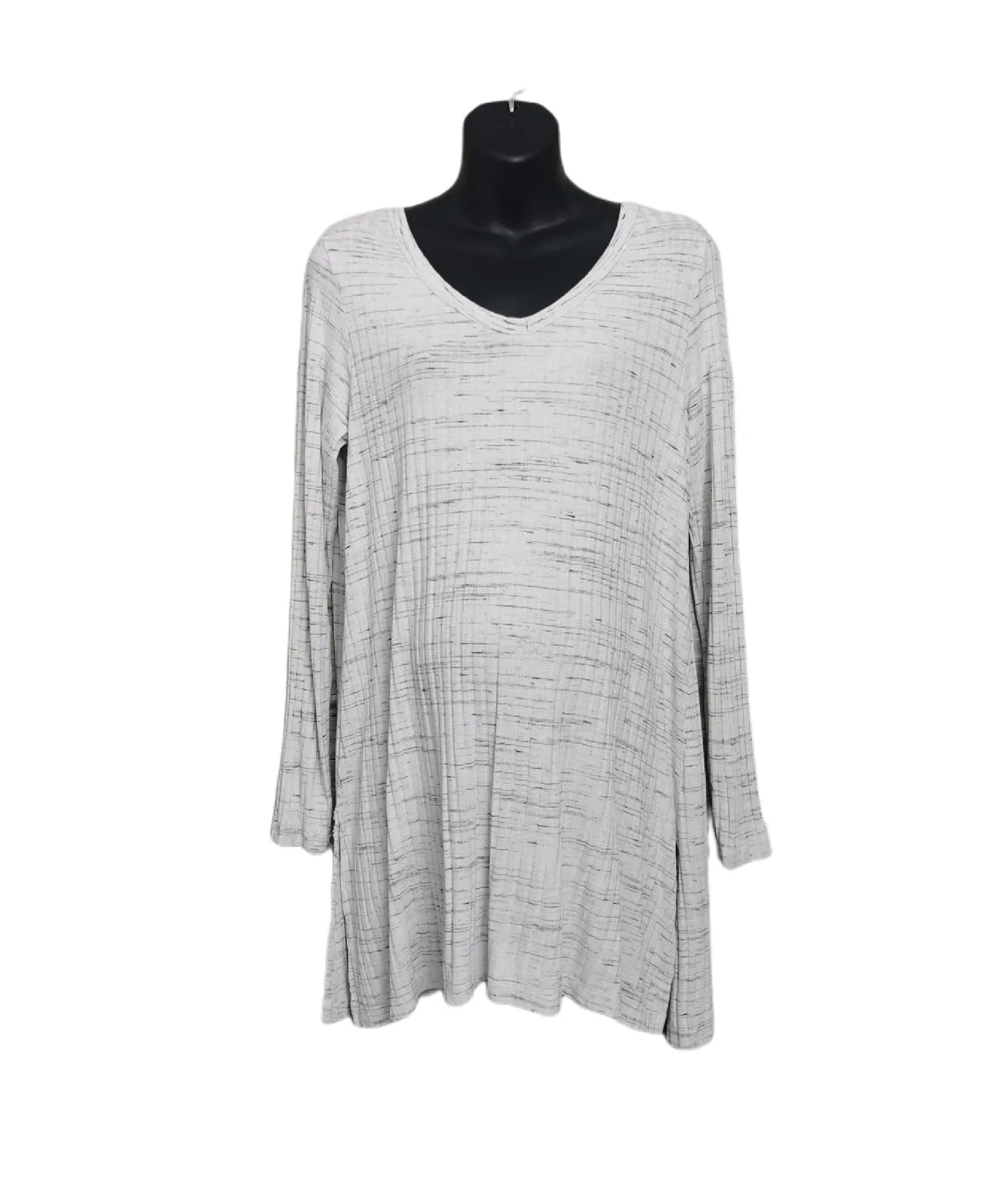 WOMENS SIZE XL - THYME MATERNITY, T-shirt Tunic Dress VGUC B1