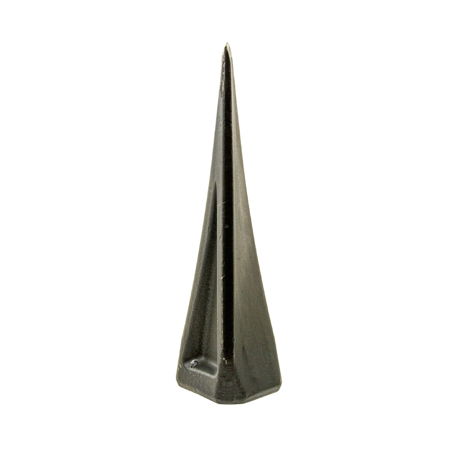WT Spaltkeil aus Stahl W-T-2.0, Drehspaltkeil, 2 kg, 220 mm Länge