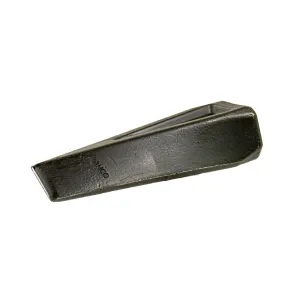 WT Spaltkeil aus Stahl W-T-2.0, Drehspaltkeil, 2 kg, 220 mm Länge