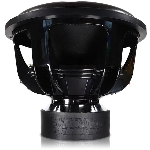 X-18 V.3 | 2,000 WATT RMS 18" SUBWOOFER