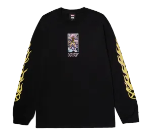X-Men x HUF Phoenix Rising L/S T-Shirt
