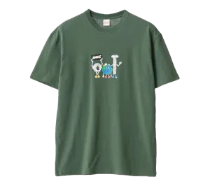 XLARGE Trio T-Shirt
