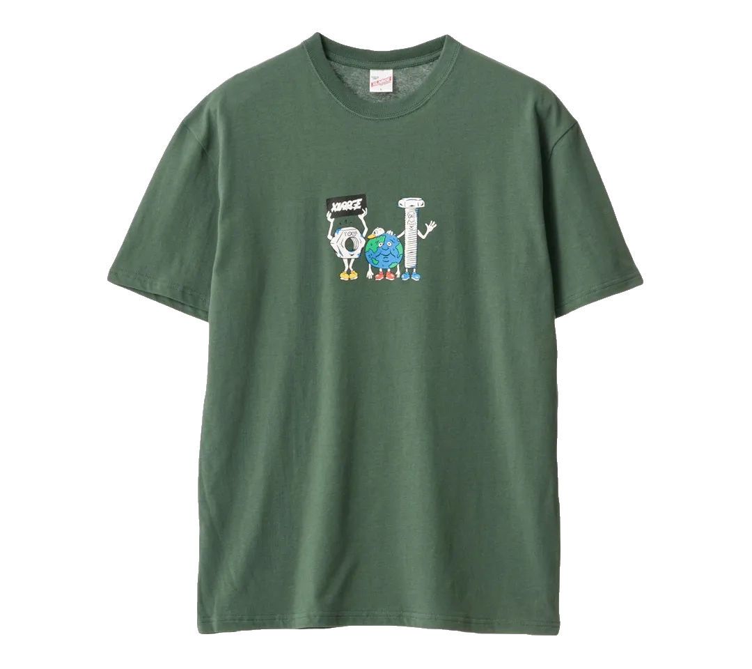 XLARGE Trio T-Shirt