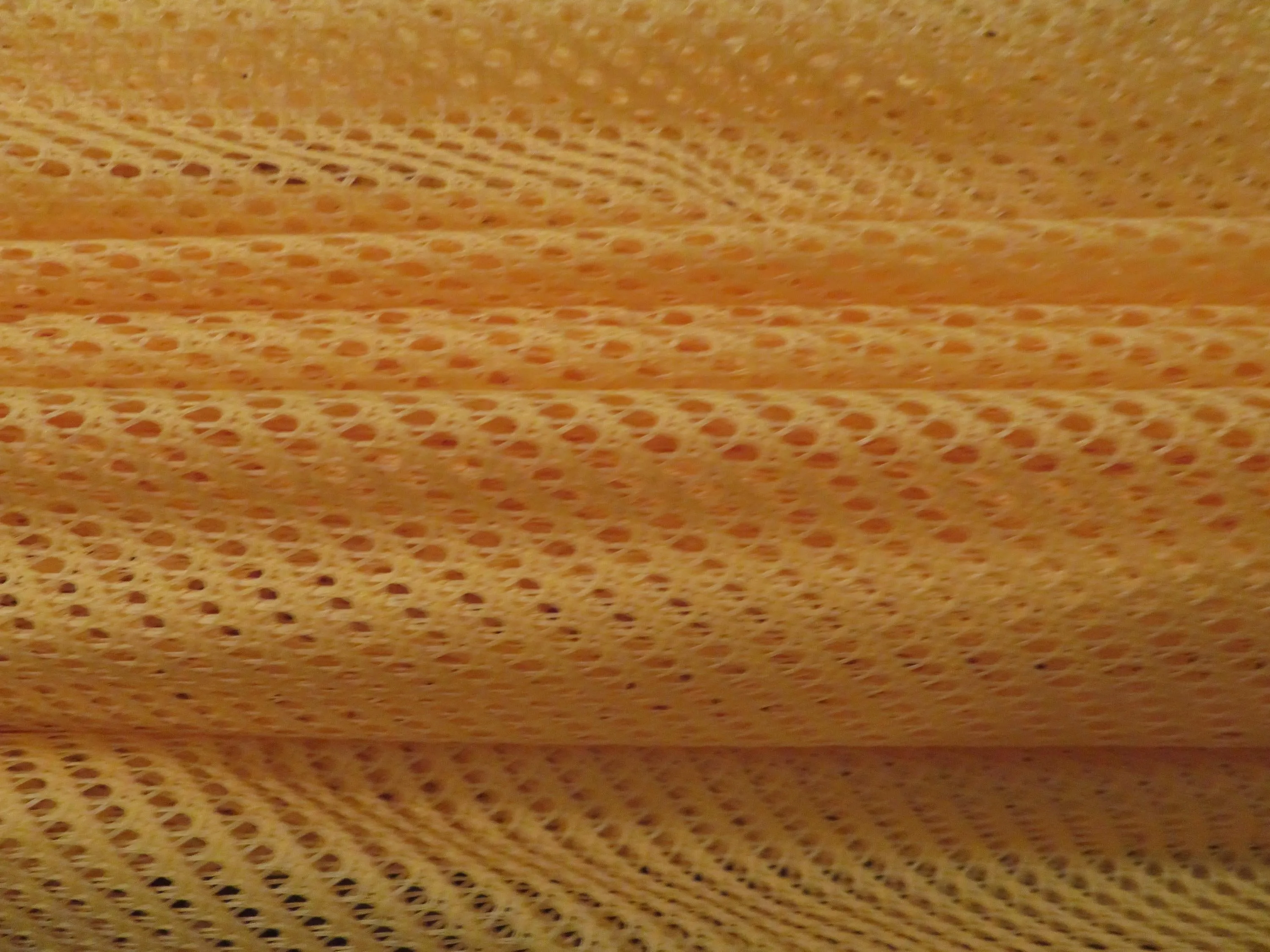 Yellow Dive Mesh.