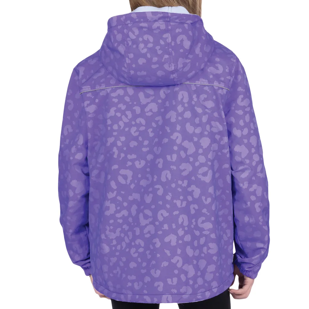 Youth FXR Ride Reversible Jacket