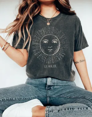 Zaida® | Women'S T-Shirt Astronomy Space