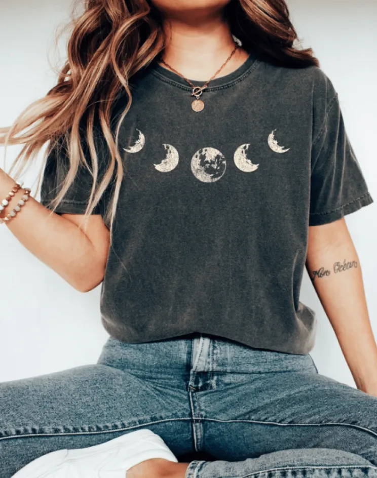 Zaida® | Women'S T-Shirt Astronomy Space
