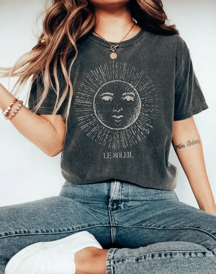 Zaida® | Women'S T-Shirt Astronomy Space