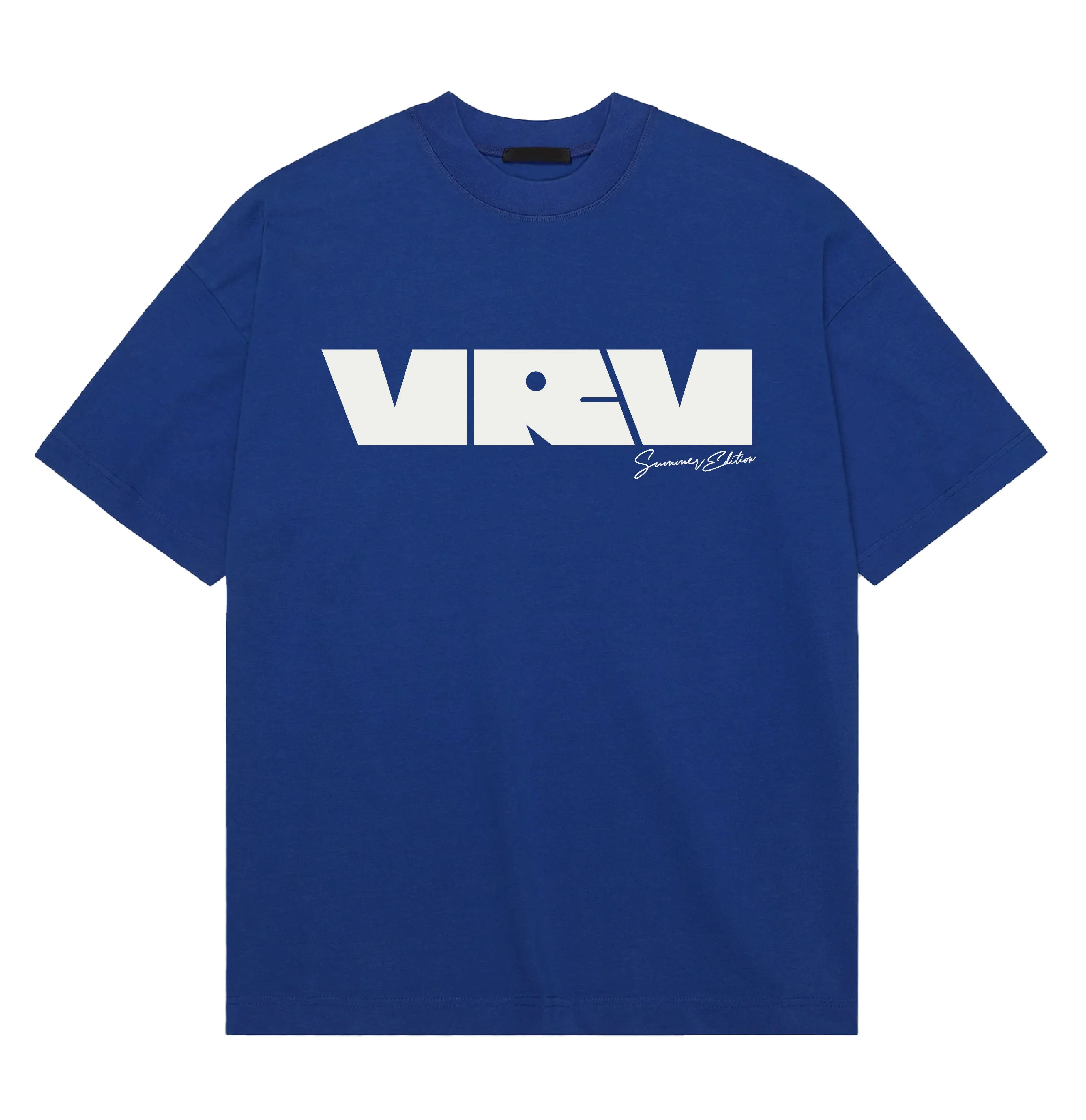 ZEAL V1 Oversized tshirt