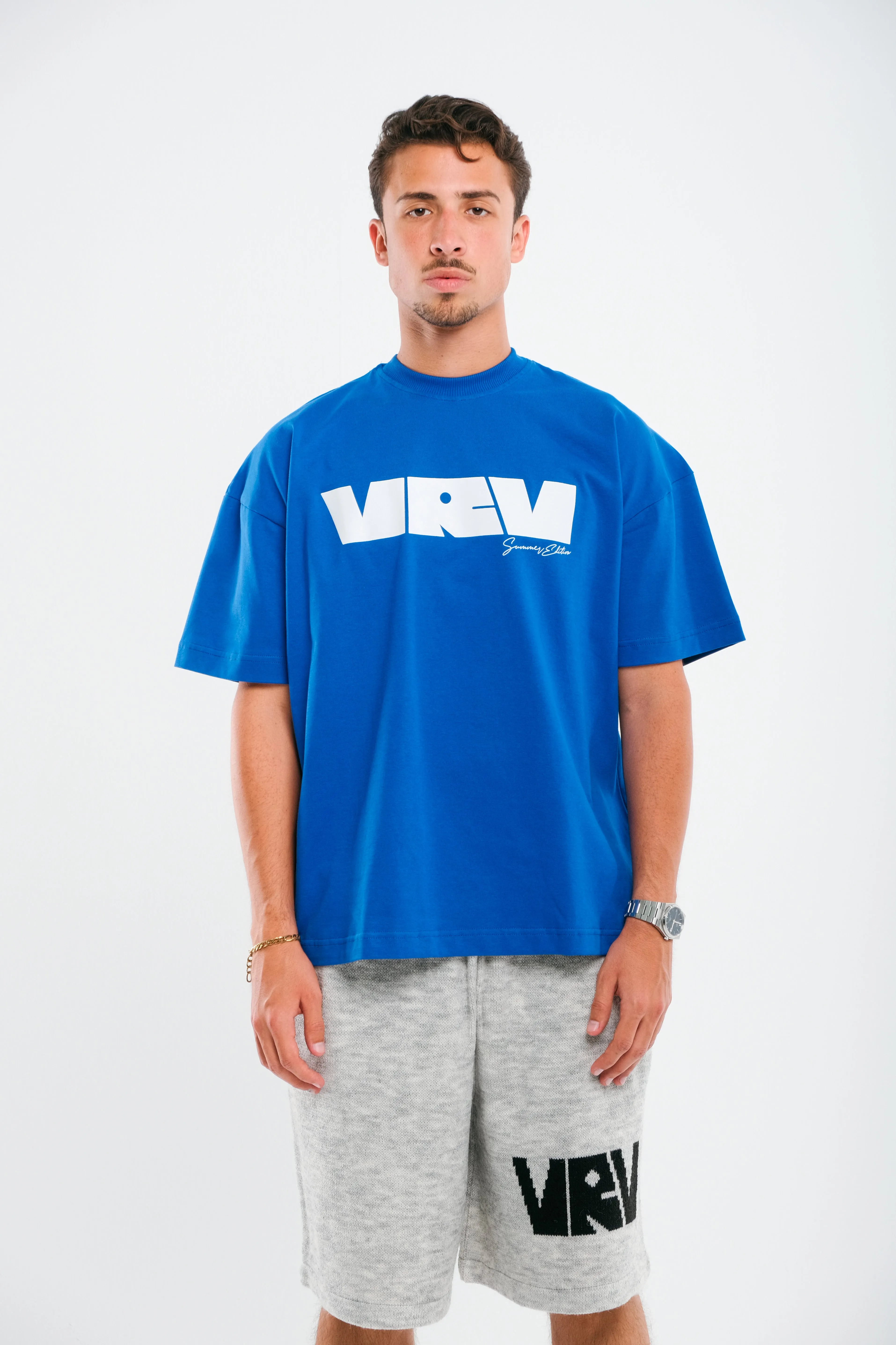 ZEAL V1 Oversized tshirt