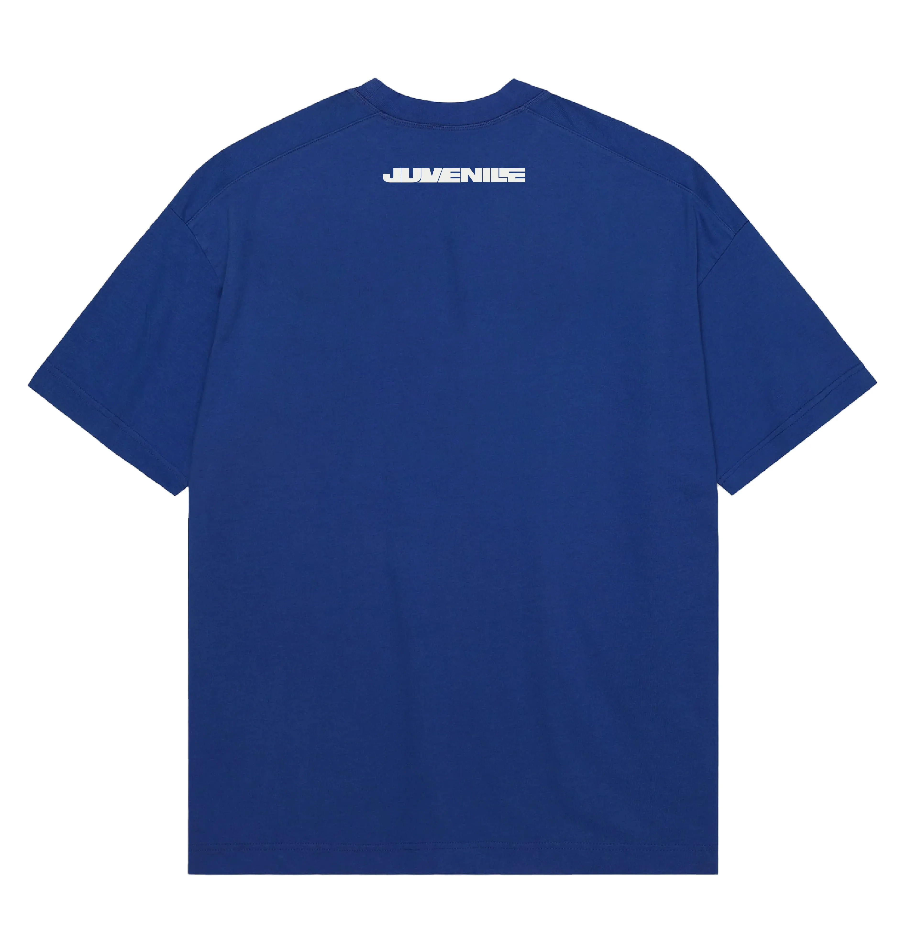 ZEAL V1 Oversized tshirt
