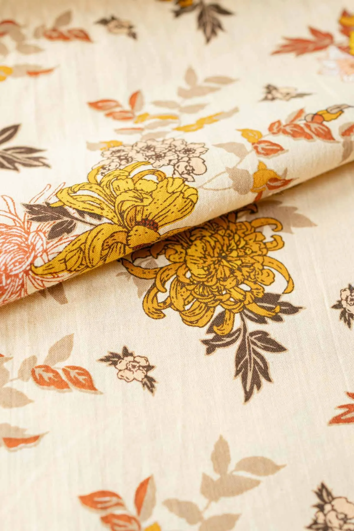 Zuri Reversible Jacket  - Tigerlily & Cassia
