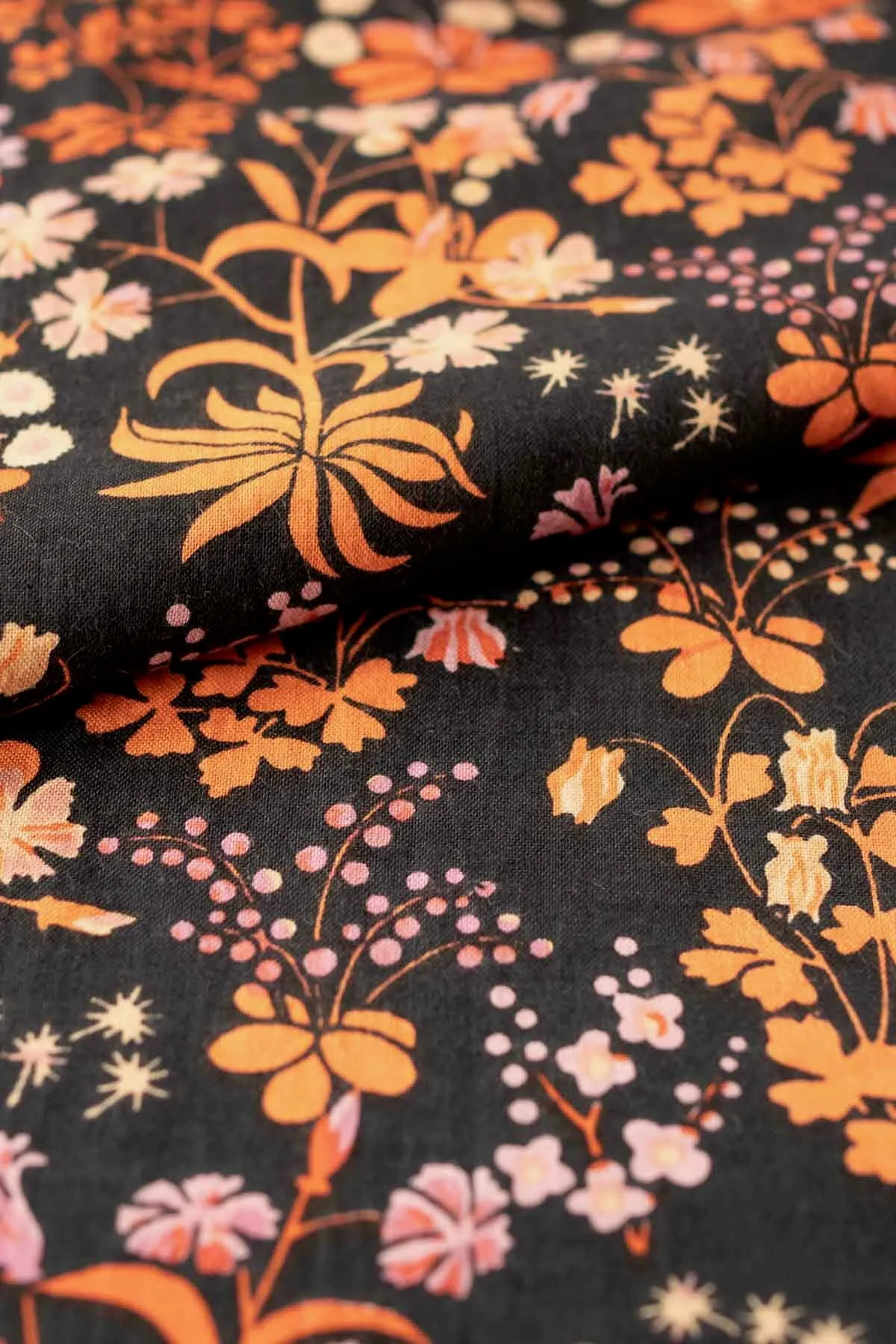Zuri Reversible Jacket  - Tigerlily & Cassia
